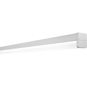 Siteco ECOP 0LJ311730830 LED stropna svjetiljka, LED zidna svjetiljka bijela 36 W toplo bijela slika