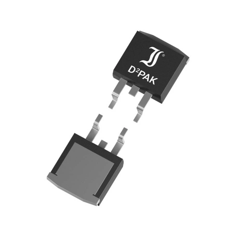 Diotec Schottkyjeva dioda SK1060D2 TO-263AB 60 V slika