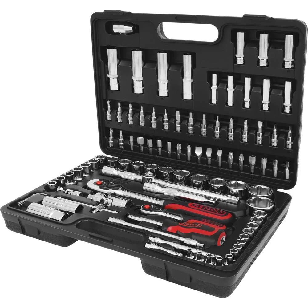 KS Tools 918.0796 komplet nasadnih ključeva 918.0796 slika