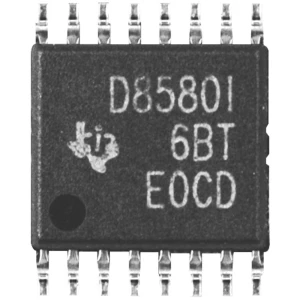 Texas Instruments CD74HC4094PWR logički ic - posmični registar    Tape on Full reel slika
