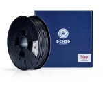 BCN3D PMBC-1003-002 3D pisač filament tpu fleksibilan 2.85 mm 750 g crna 1 St.