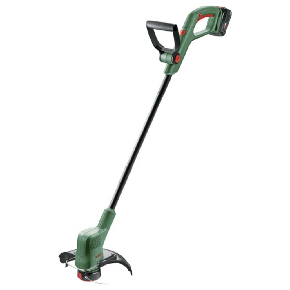 Bosch Home and Garden EasyGrassCut 18V-230 akumulator akumulatorski trimer za travu 18 V Širina rezanja (maks.): 23 cm slika