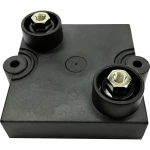 NIKKOHM Snažan otpor 5.6 Ohm Vijčani priključak 800 W 5 % 2 ST