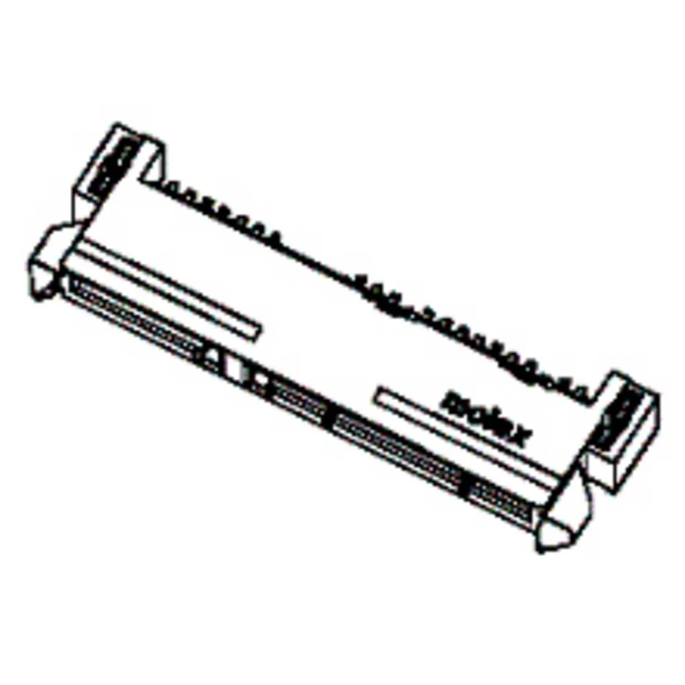 Molex 47018-4002 1 St. Tape on Full reel slika