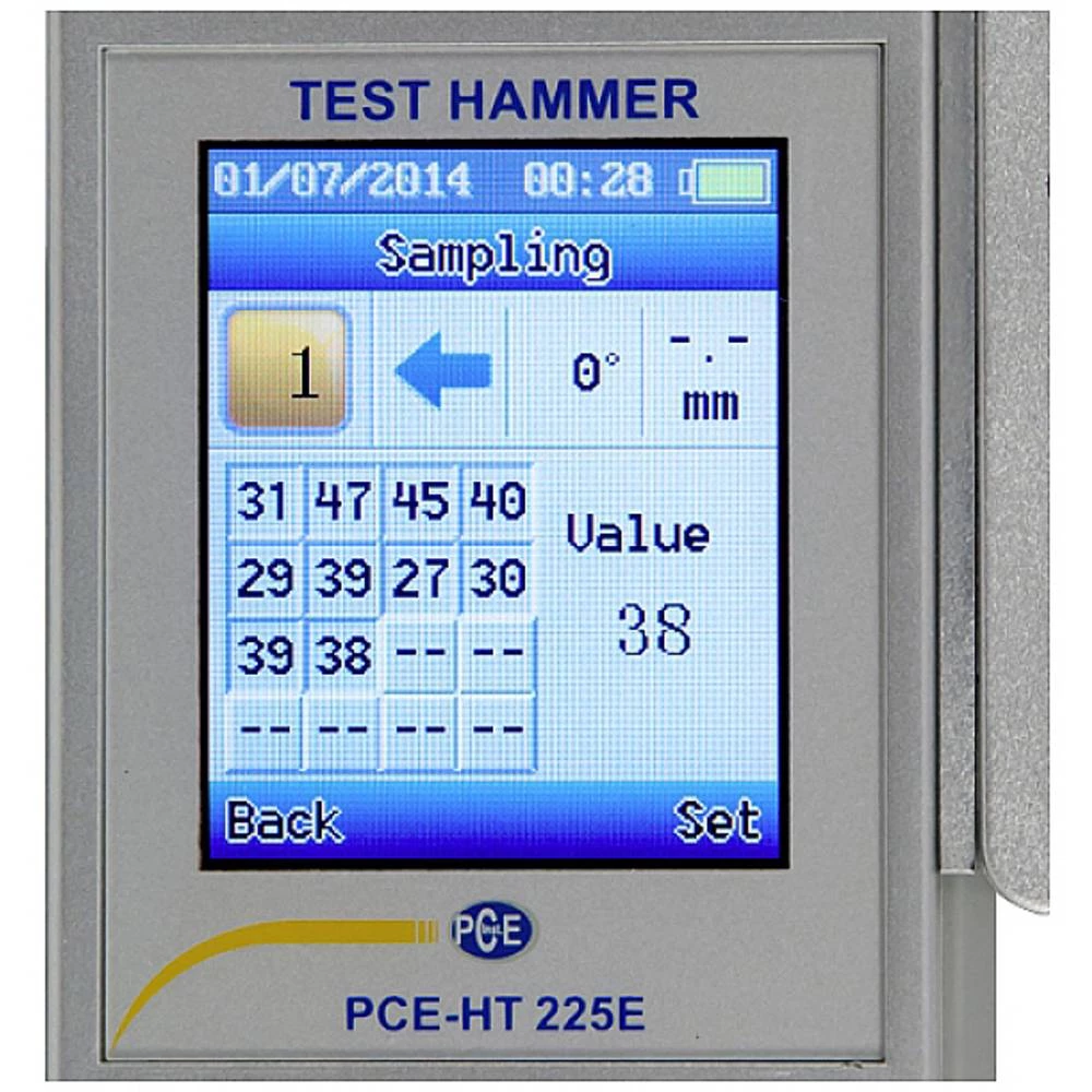 Conrad Product Image