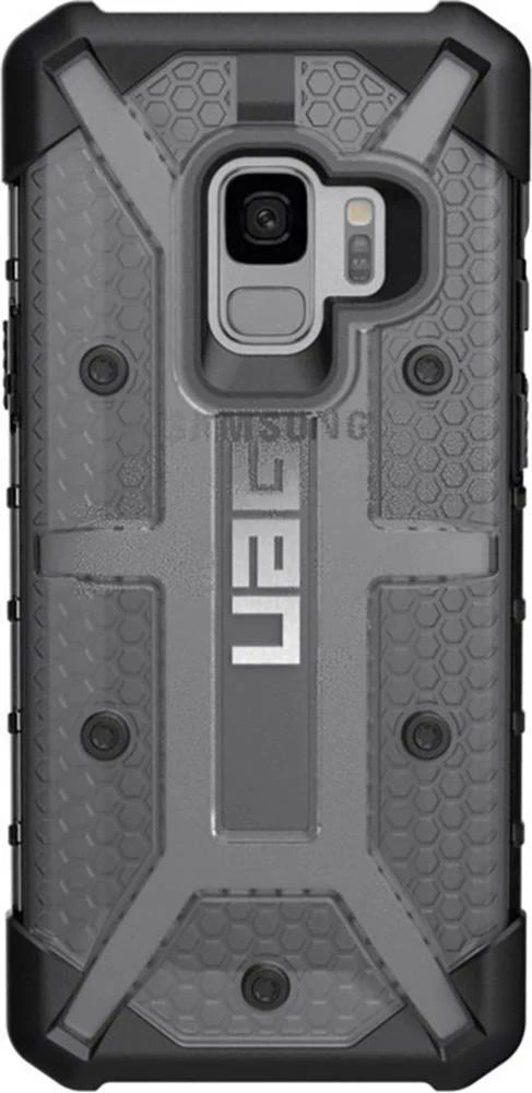 uag Plasma Samsung Galaxy S9 Grey (sive boje) slika