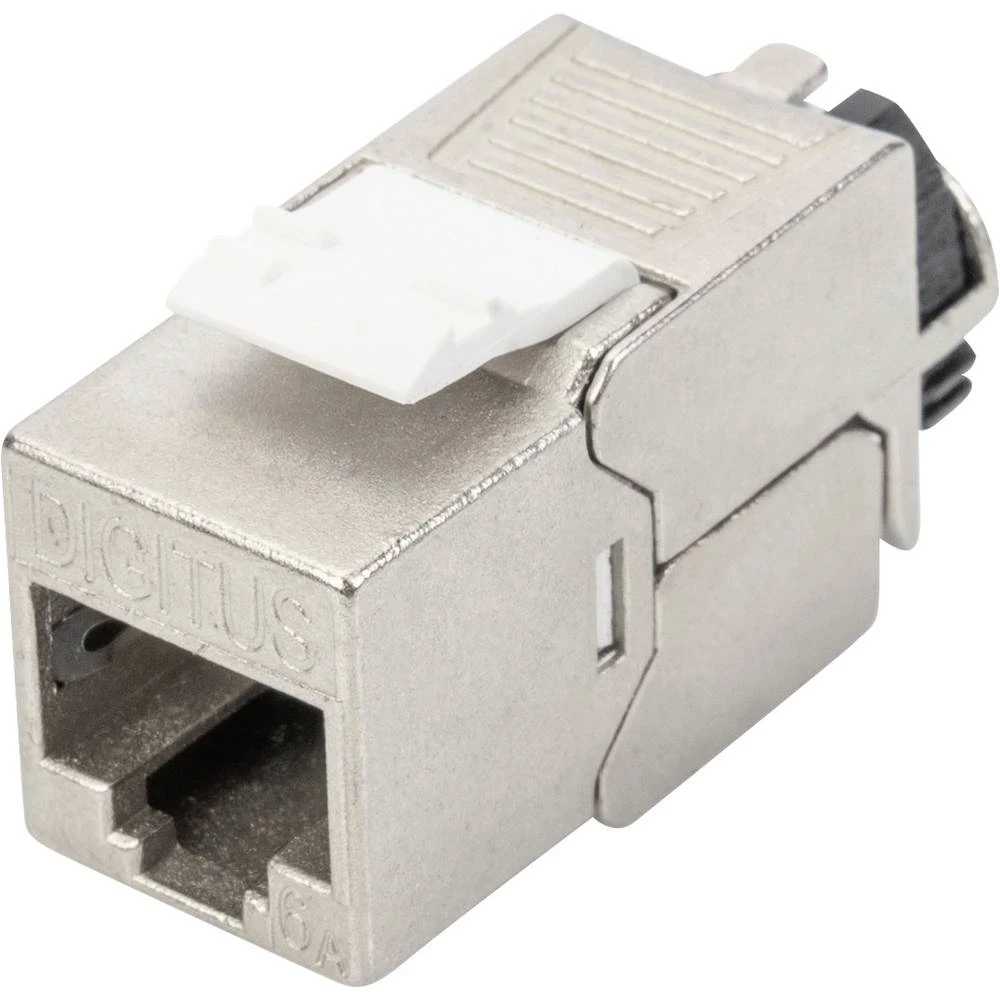 Digitus DN-93617-2 RJ45 ugradni modul keystone CAT 6a 2 kom. slika