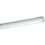LED svjetiljka za vlažne prostorije LED LED fiksno ugrađena 50 W Neutralno-bijela Schuch Luxano Siva