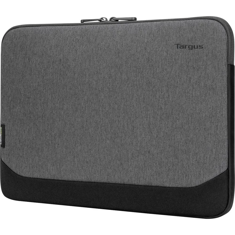 Targus etui za prijenosno računalo Cypress EcoSmart® Prikladno za maksimum: 35,6 cm (14")  siva slika