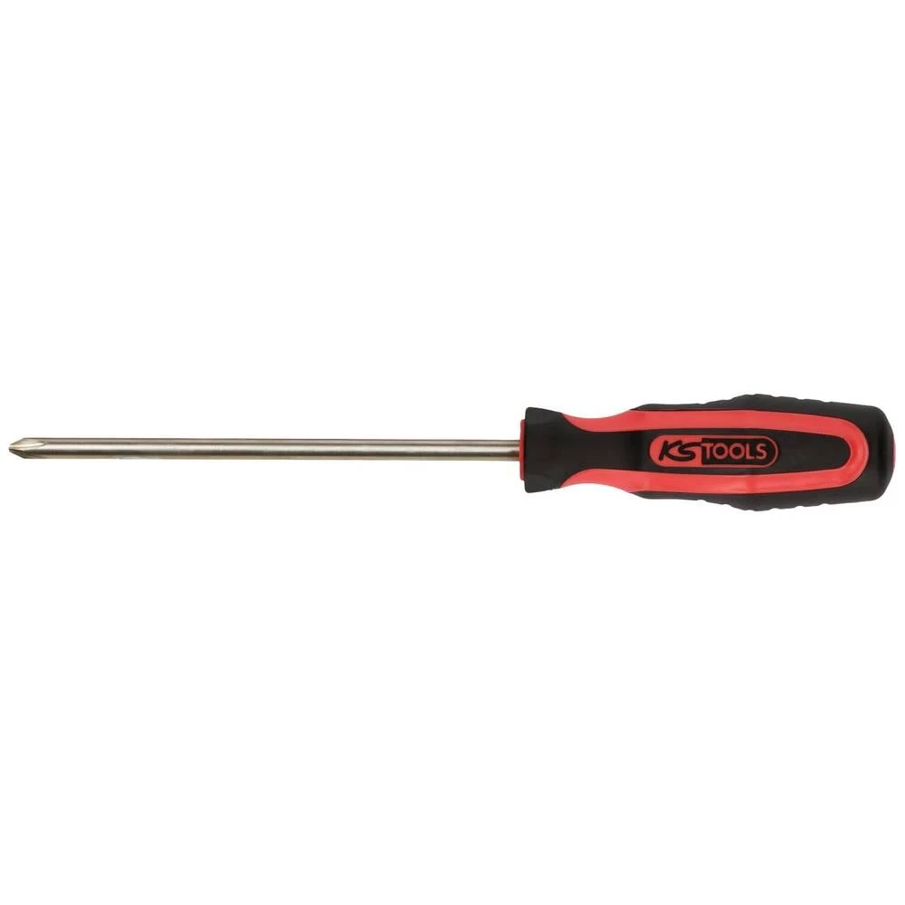 KS Tools 965.0900 9650900 odvijač s križnim prorezom PH 0 slika