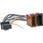 ACV 450503 ISO adapterski kabel za radio