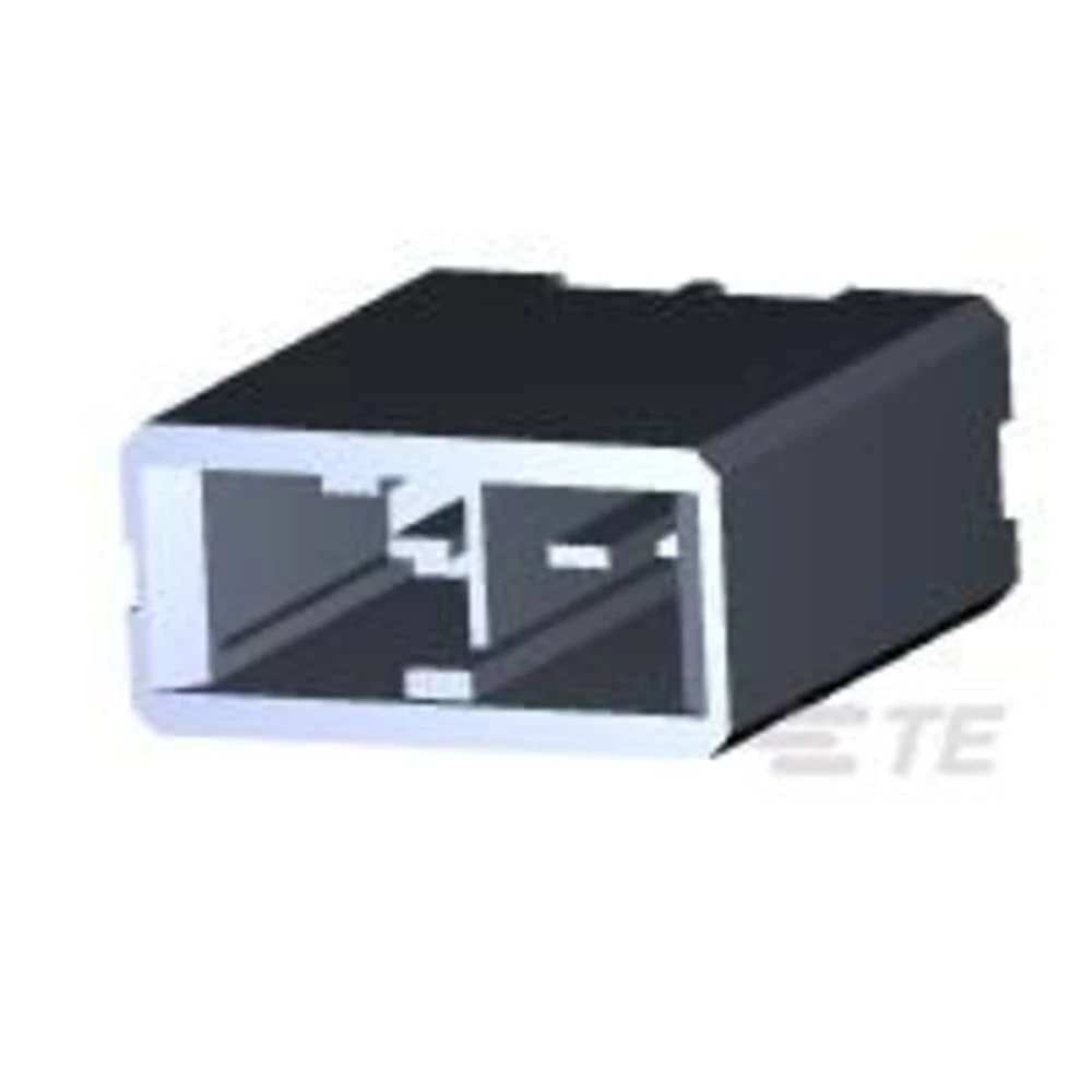 TE Connectivity     1-917337-3 1 St. Tube slika