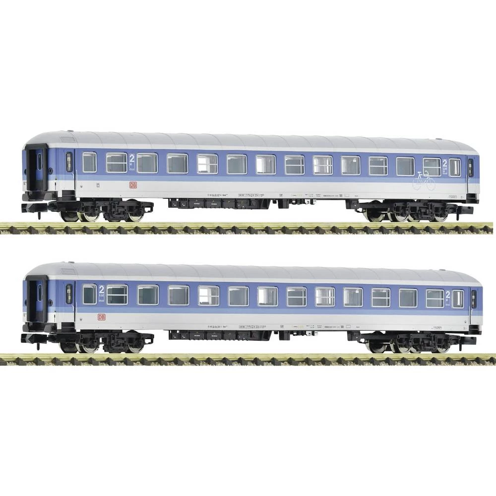 N 2-dijelni set 2: Osobni automobil “IR 2471” DB AG slika