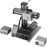 snapmaker 3in1 3D-Drucker, Laser & CNC Fräse multifunkcionalni pisač