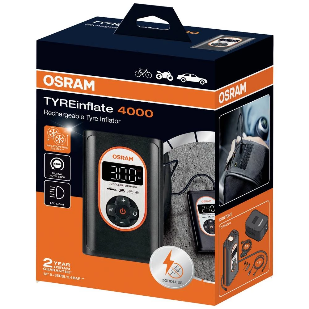 Conrad Product Image