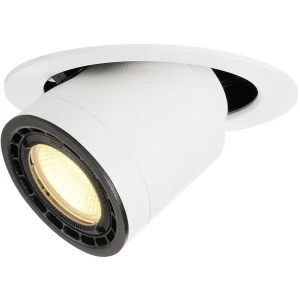 LED ugradna svjetiljka 12 W Bijela SLV 116321 Bijela slika