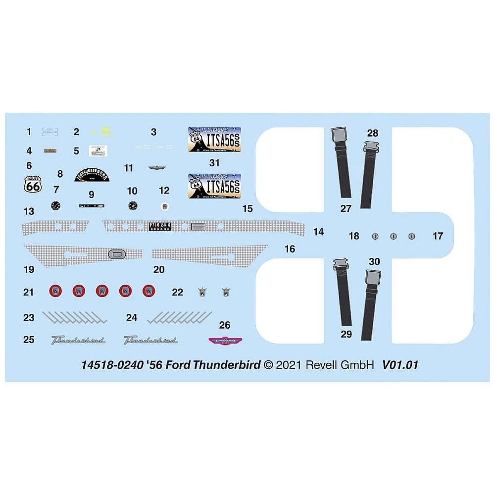 Conrad Product Image