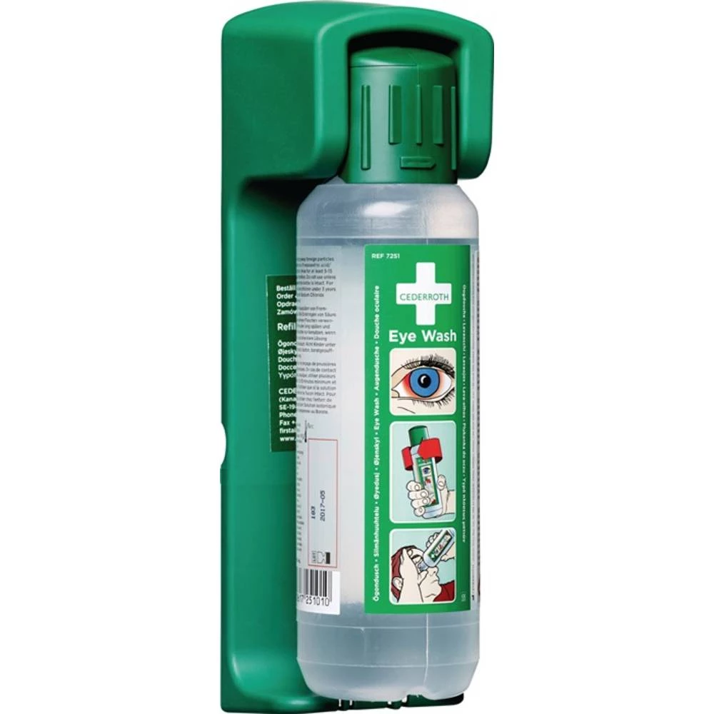 CEDERROTH 7200 Cederroth zidni nosač slika