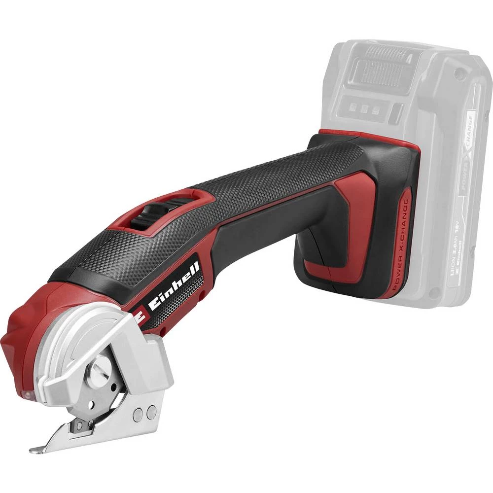 Einhell TE-UC 18/6 Li - Solo univerzalni bežični rezač 4432010 18 V slika