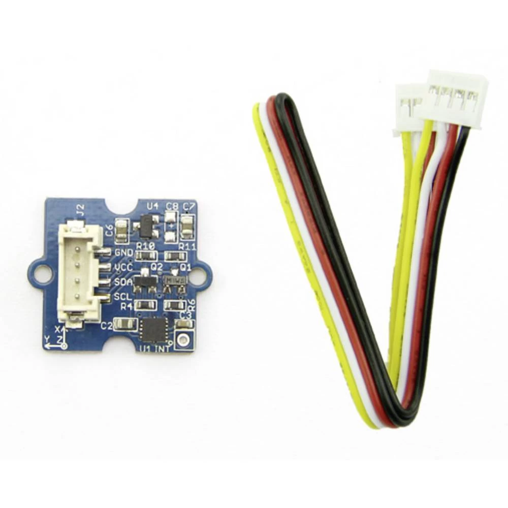 Conrad Product Image