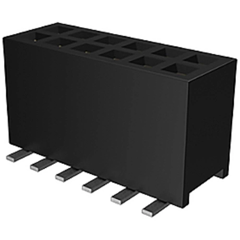 Amphenol 20021321-00016T8LF     1 St. slika