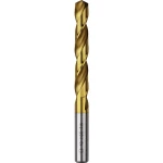 HSS Metal-spiralno svrdlo 12 mm Bosch Accessories 2609255111 Ukupna dužina 151 mm TiN DIN 338 Cilinder 1 ST