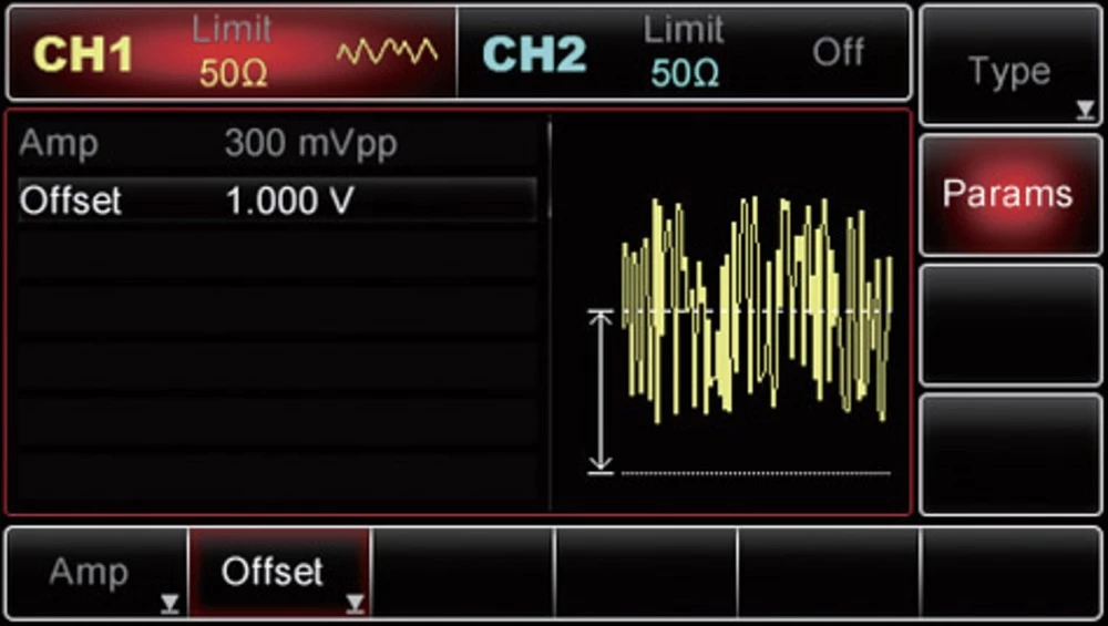 Conrad Product Image