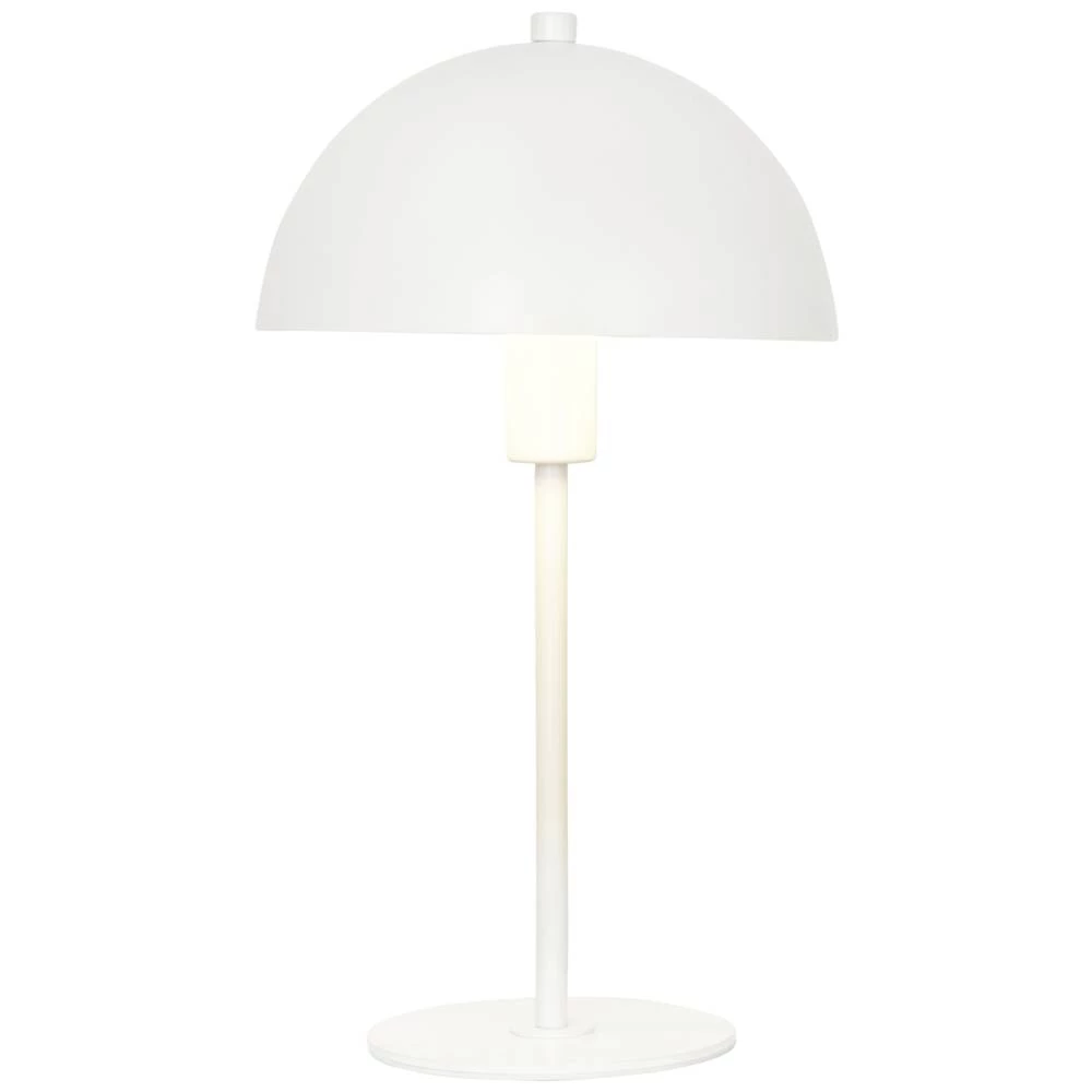 ECO-Light VEGA 9430-L1 BCO stolna svjetiljka E14 bijela slika