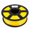 Maertz    8078    Budget ABS Gelb 1,75 mm 1 KG    3D pisač filament    ABS plastika        1.75 mm    1000 g    žuta        1000 g slika