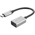 HYPER USB 3.1 (gen 2) adapter [1x muški konektor USB-C® - 1x USB 3.2 gen. 2 utičnici A (USB 3.1)] HD425D-GL