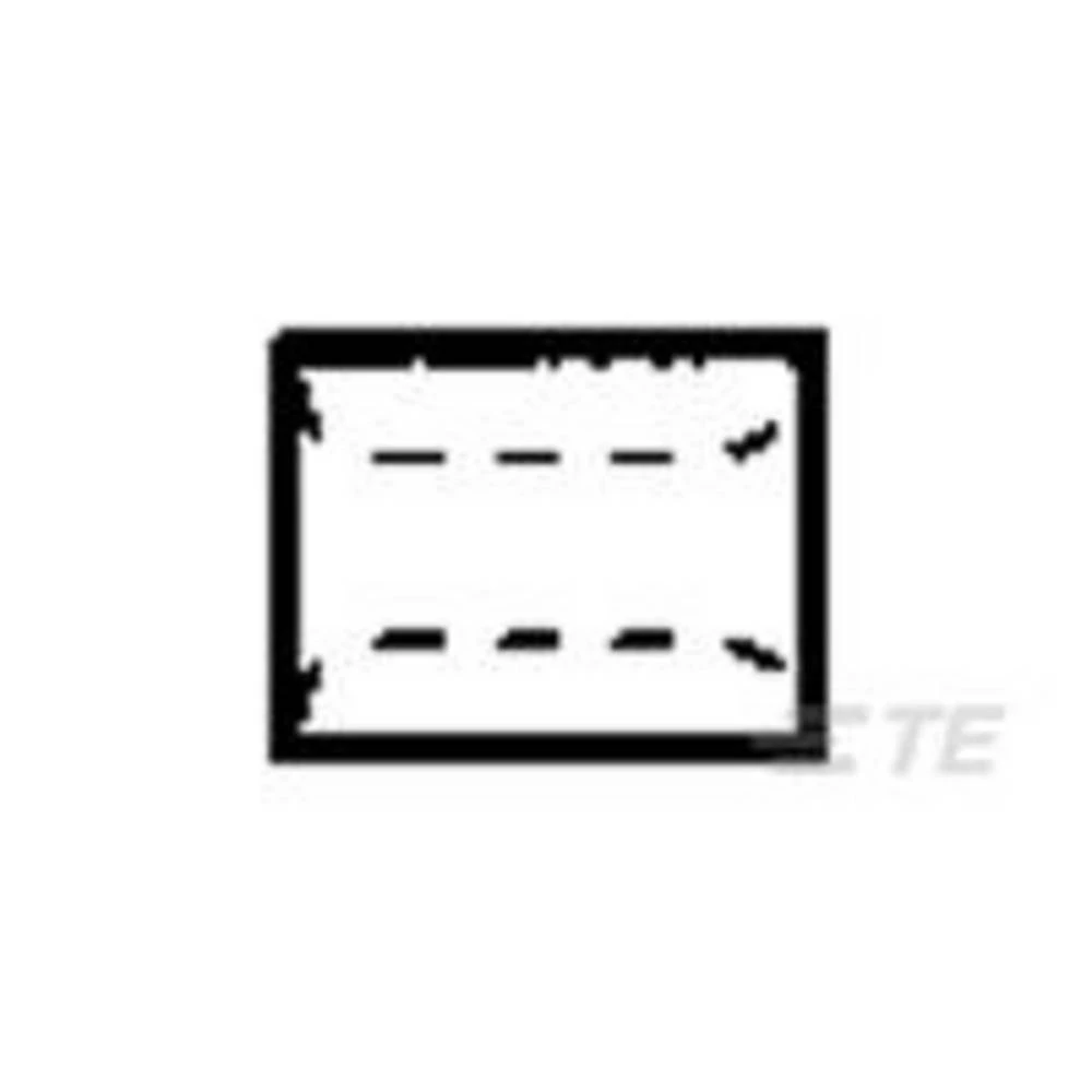 TE Connectivity SOLISTRAND Terminals & SplicesSOLISTRAND Terminals & Splices 322347 AMP slika