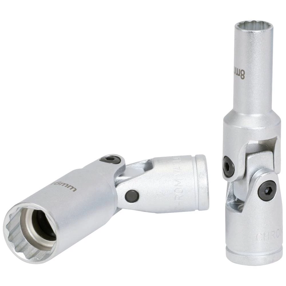 KS Tools 9174855 9174855 utičnica 14 mm slika