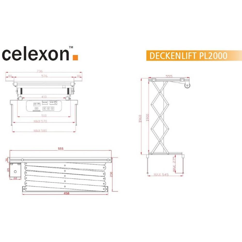 Conrad Product Image