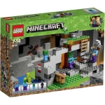 LEGO® MINECRAFT 21141 zombi pećina