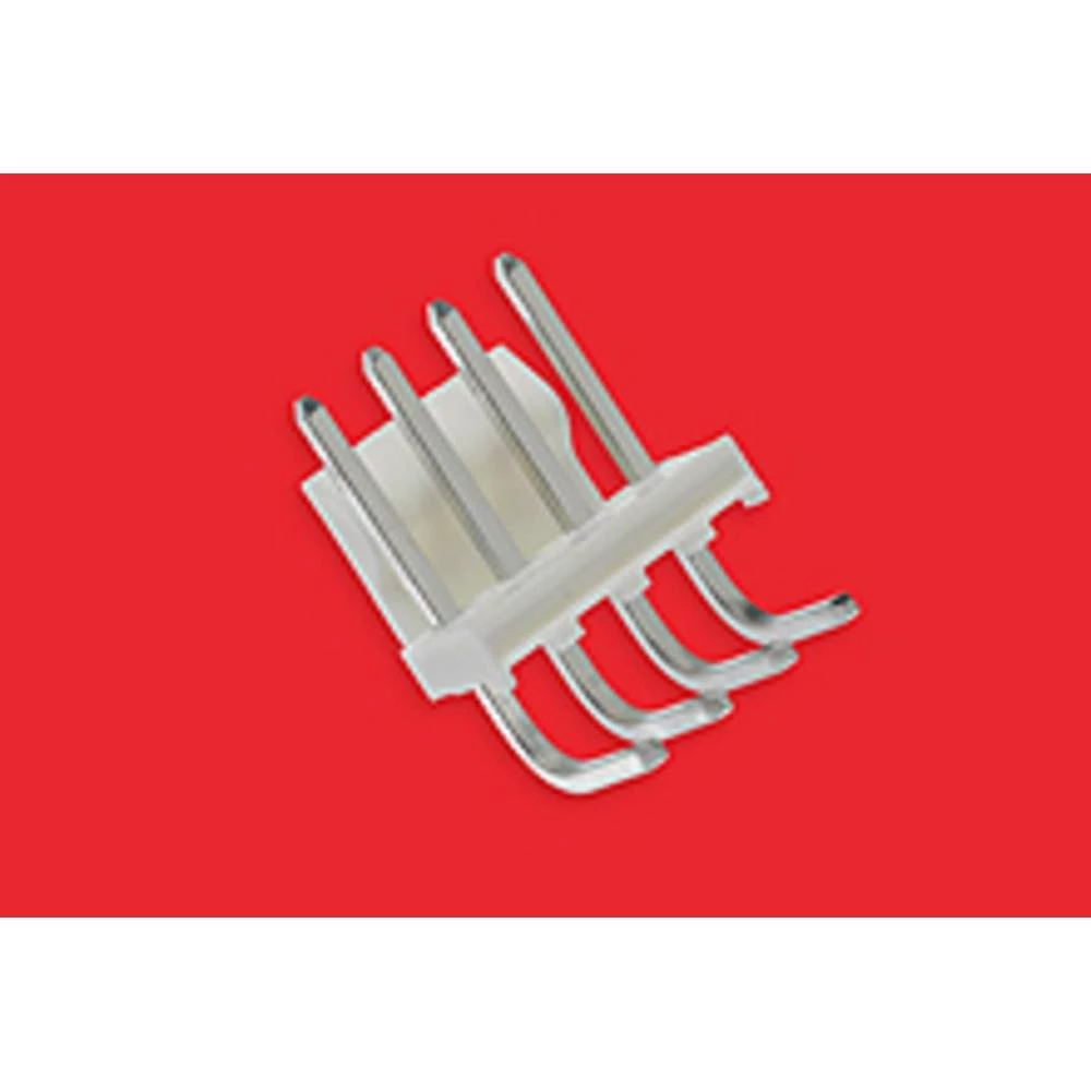 Molex ugradna standardna letva s muškim kontaktima 26605150 kom. Bag slika