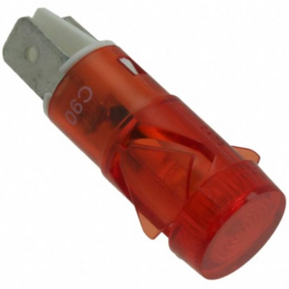 Bulgin LE2870C5R LED smjerni Box slika
