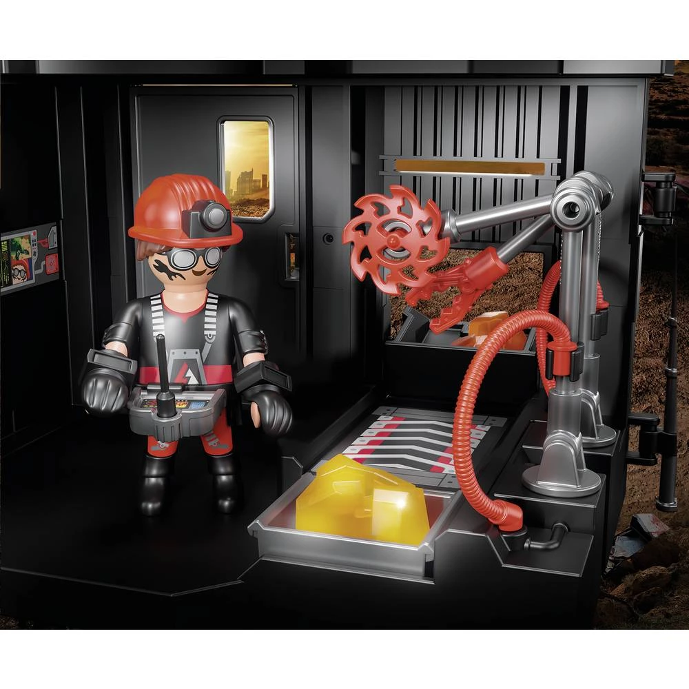 Conrad Product Image