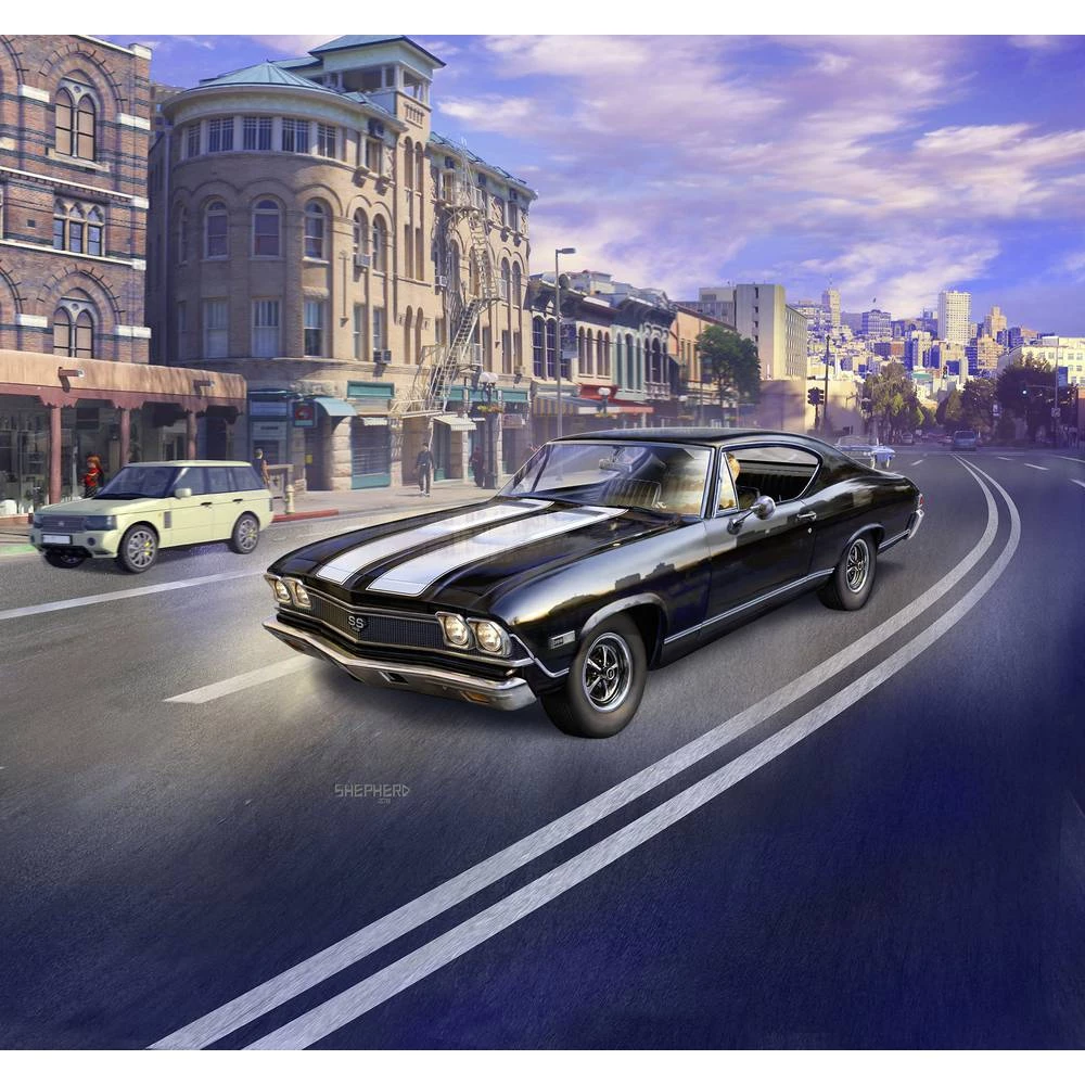 Conrad Product Image