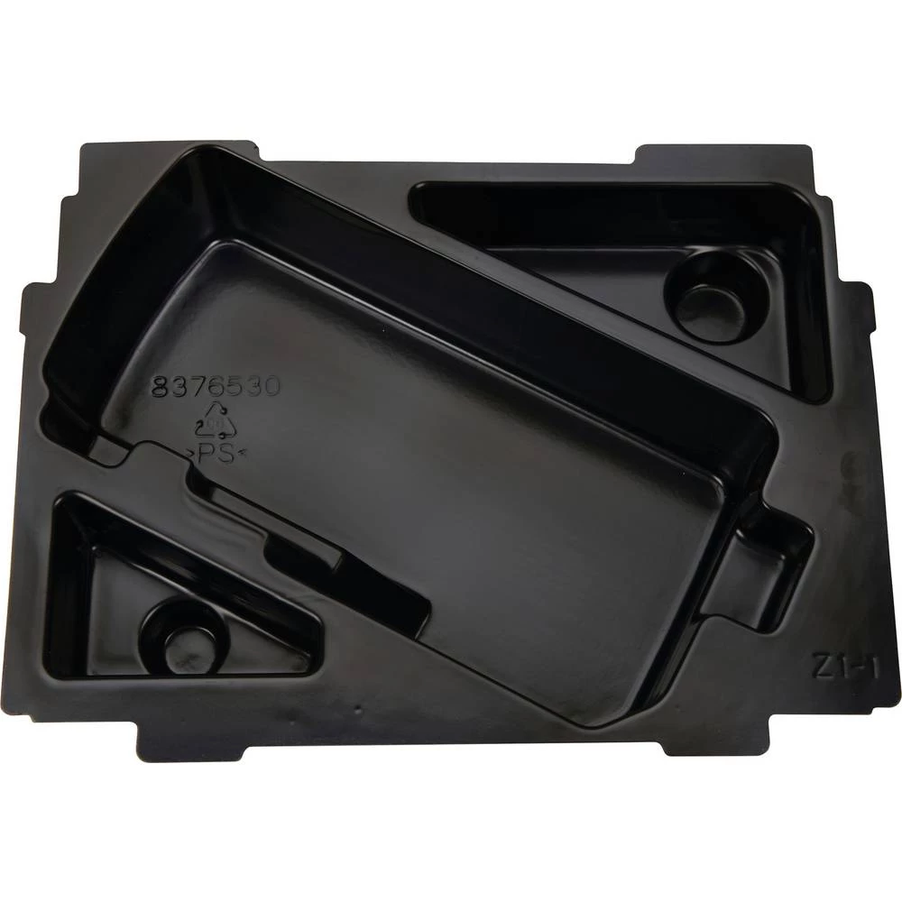 Makita 837653-0 uložak za kovčeg (D x Š x V) 385 x 285 x 80 mm slika