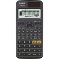 Casio FX-87DEX tehničko znanstveni kalkulator crna Zaslon (broj mjesta): 16 solarno napajanje, baterijski pogon (Š x V x D) 77 x 11 x 166 mm slika