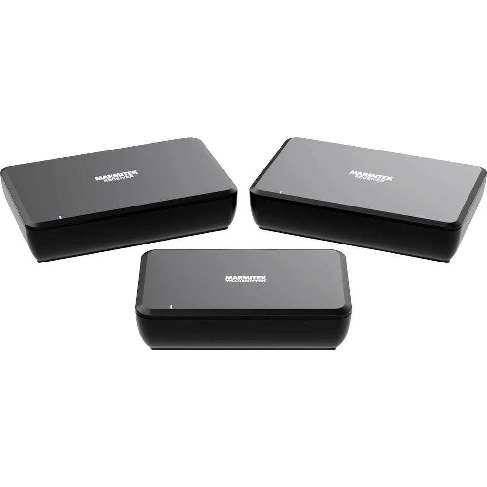 Marmitek Anywhere 750 audio produživač 30 m 20 kHz slika