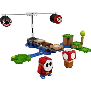 71366 LEGO® Super Mario™ Giant ball willis - set za produženje slika