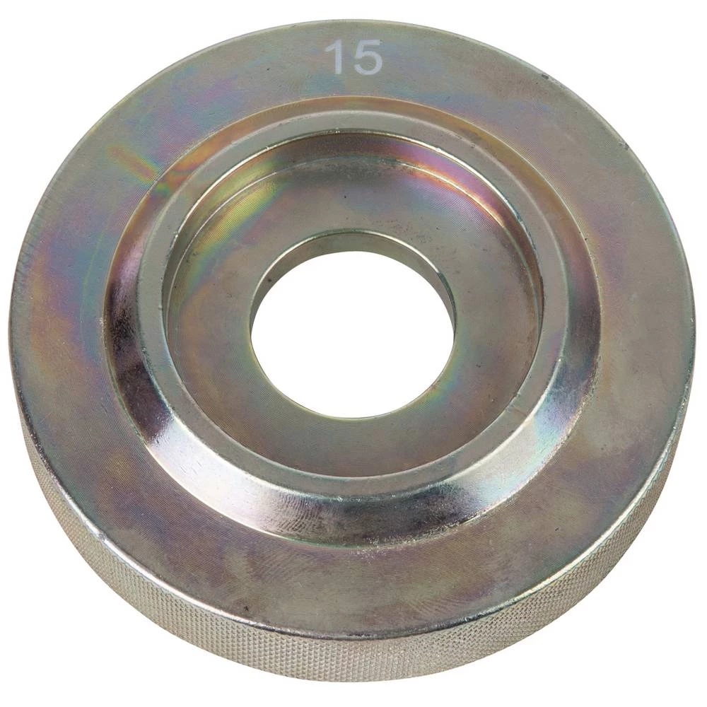 Noseći prsten (ugradnja) Ø 108x25mm KS Tools 460.1724 slika