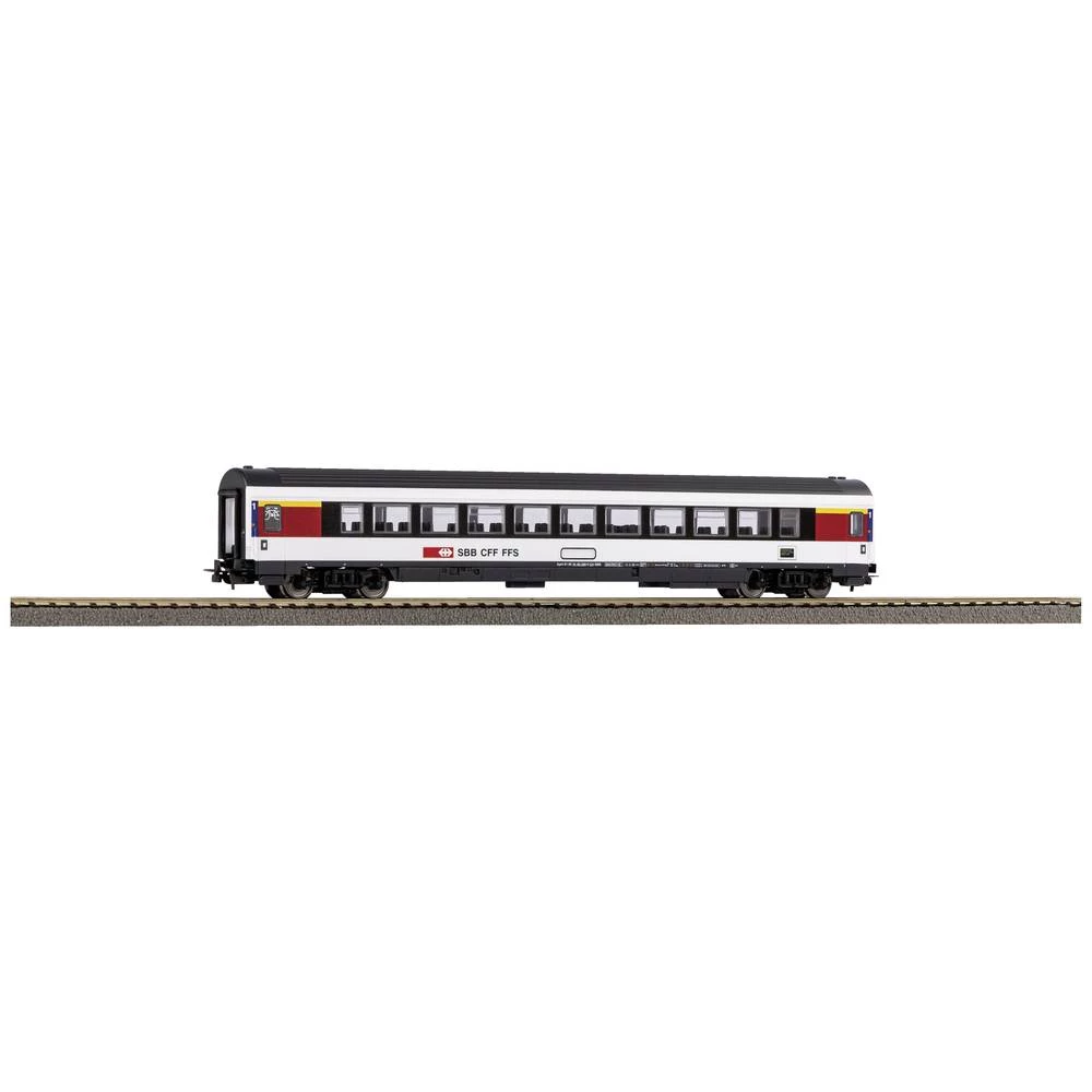 Piko H0 58688 H0 Putnički vagon 1. razreda Newlook SBB-a slika