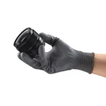 Ansell HyFlex® 48102090 najlon rukavice za rad Veličina (Rukavice): 9 EN 388:2016, EN 420-2003, EN ISO 21420:2020, EN 388-2003  1 Par