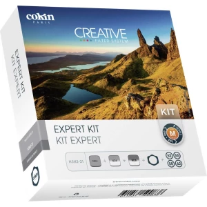Cokin H3H3-21 Expert Kit + držač filtra slika