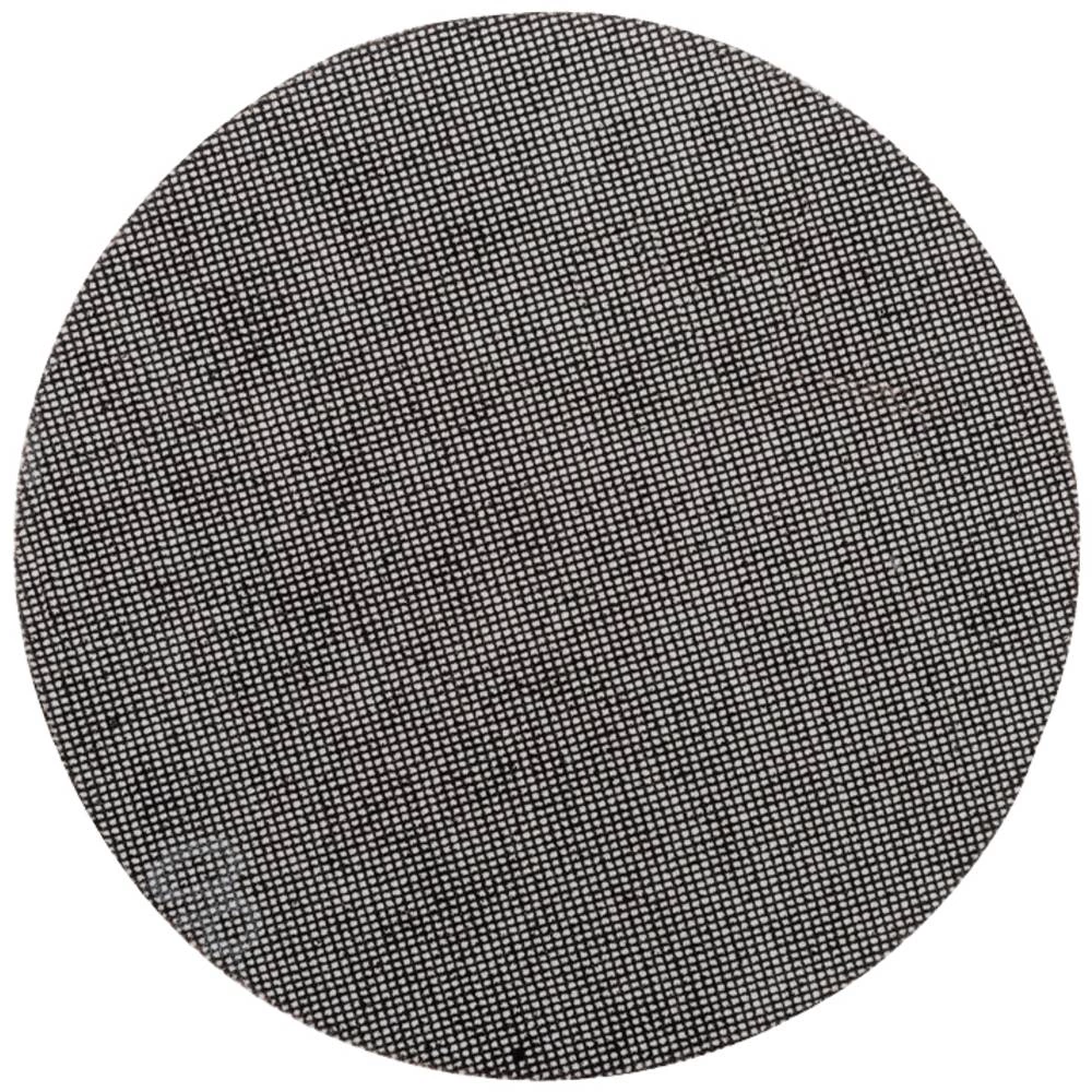 kwb Quick-Stick brusni mrežasti disk K 220 - za brusilice s dugim vratom, 225 mm Ø, od stakloplastike, perforiran čičak (5 kom.) kwb  491522 brusni papir za tanjurastu brusilicu  Granulacija 220  (... slika