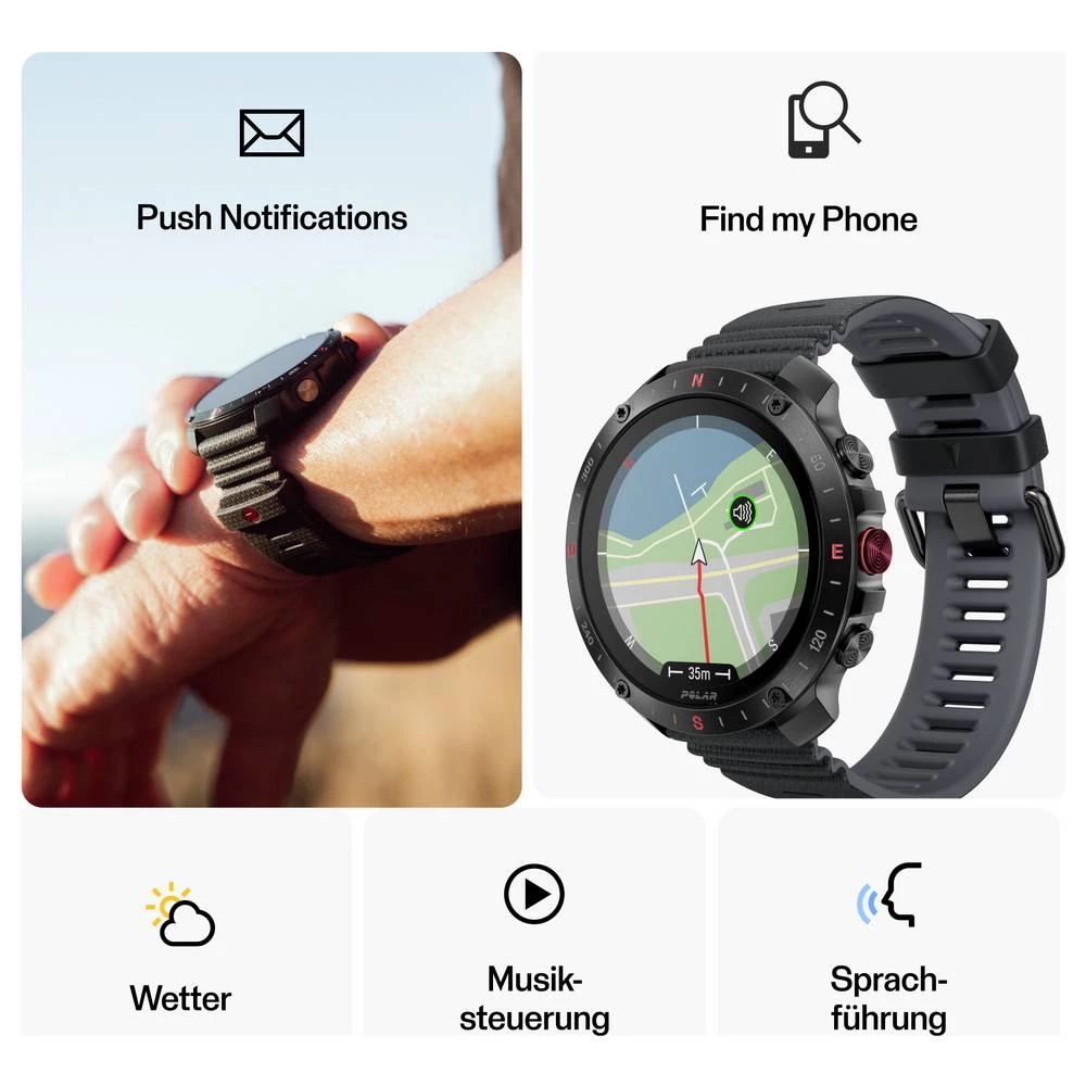 Conrad Product Image
