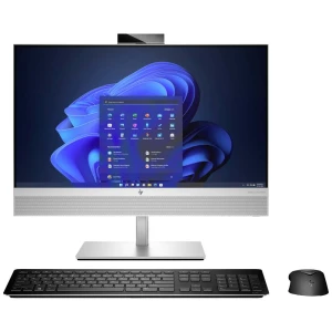 HP EliteOne 840 G9 60.5 cm (23.8 palac) All-in-One PC Intel® Core™ i7 i7-12700 32 GB 512 GB SSD Intel UHD Graphics 770 slika