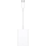 USB kabel Bijela Apple